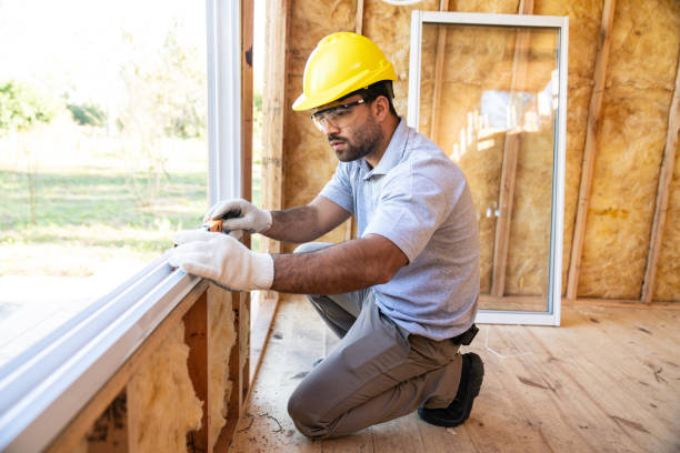 Fireproof Insulation in Sergeant Bluff, IA